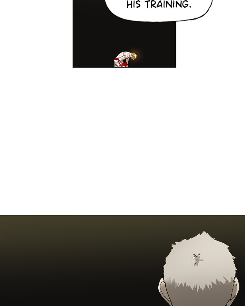The Boxer Chapter 101 page 80 - 