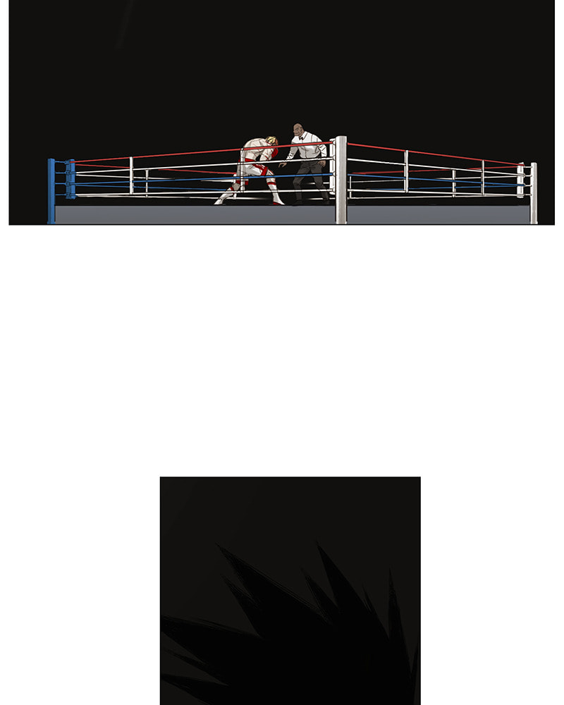 The Boxer Chapter 101 page 83 - 