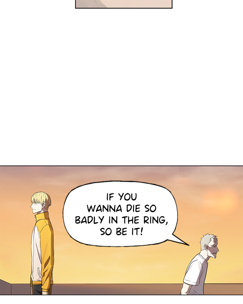 The Boxer Chapter 101 page 97 - 
