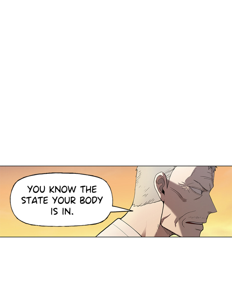The Boxer Chapter 101 page 98 - 