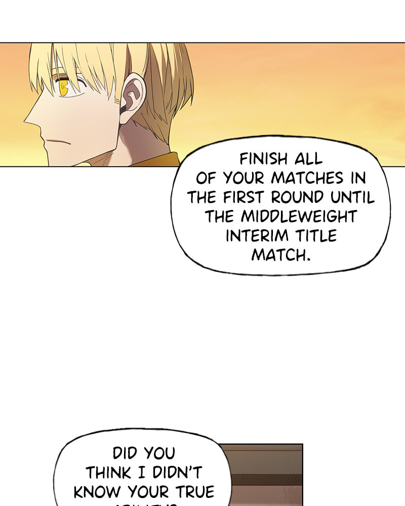 The Boxer Chapter 101 page 99 - 