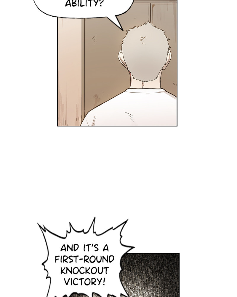 The Boxer Chapter 101 page 100 - 