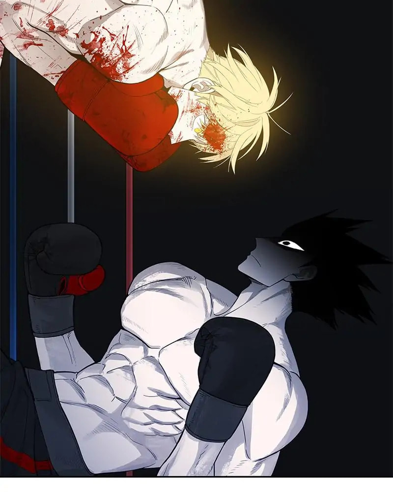 The Boxer Chapter 102 page 13 - 