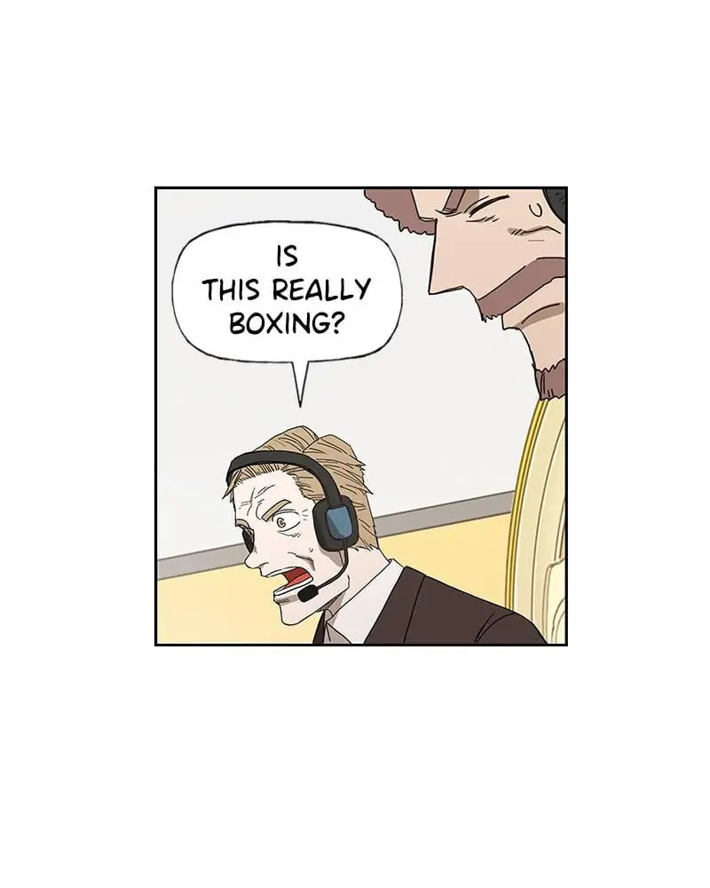 The Boxer Chapter 102 page 124 - 