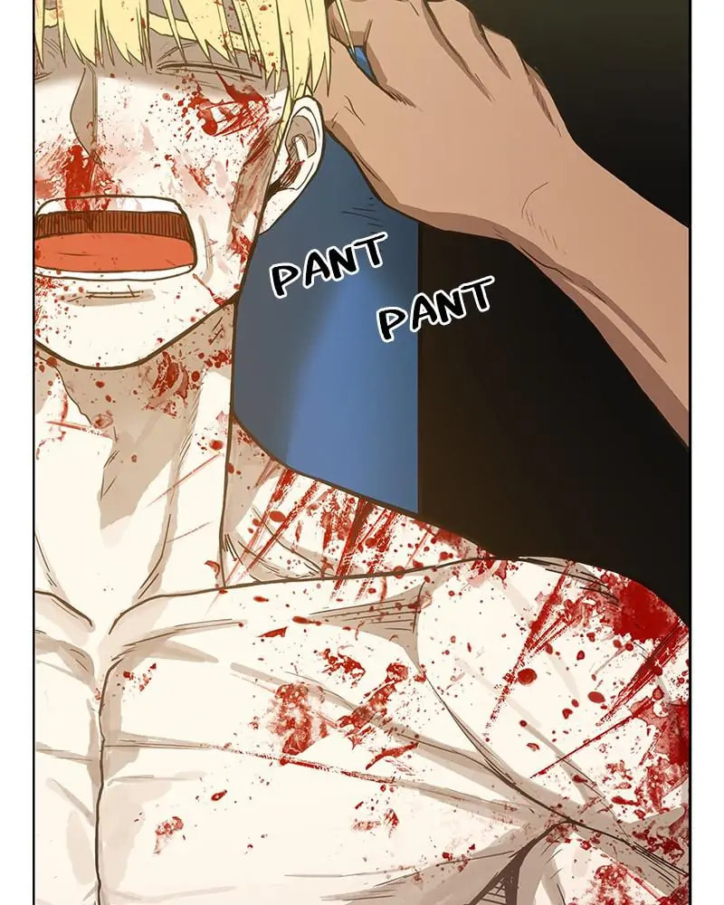 The Boxer Chapter 102 page 134 - 