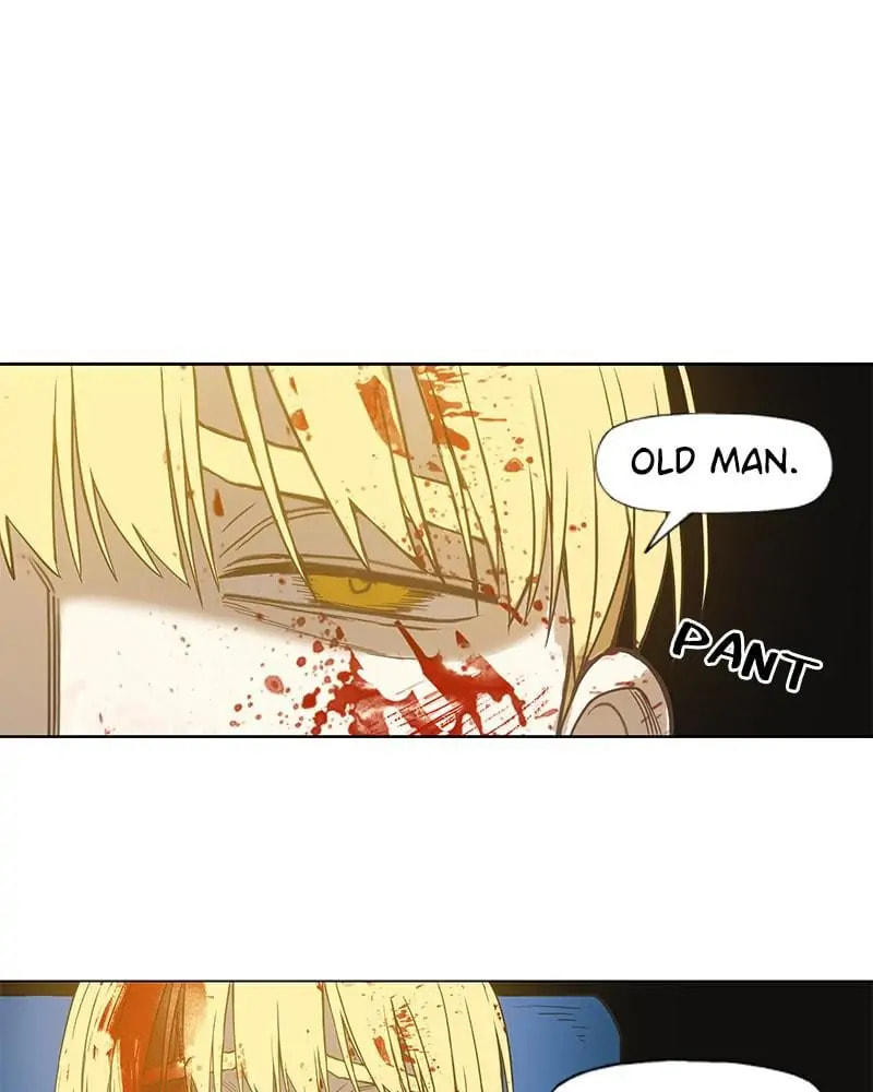 The Boxer Chapter 102 page 138 - 