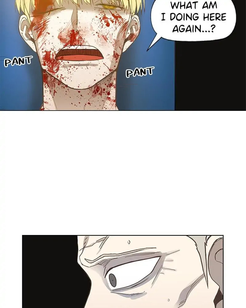 The Boxer Chapter 102 page 139 - 
