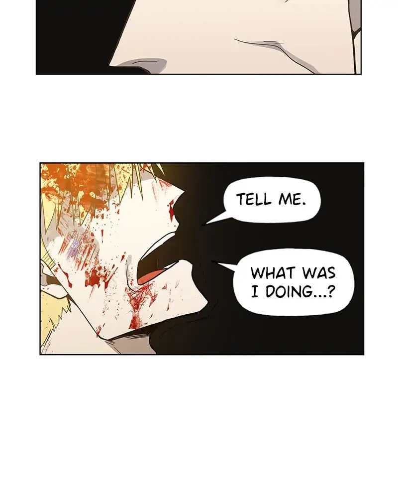 The Boxer Chapter 102 page 140 - 