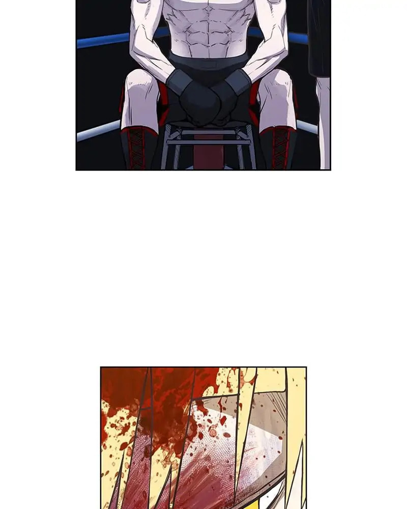 The Boxer Chapter 102 page 149 - 