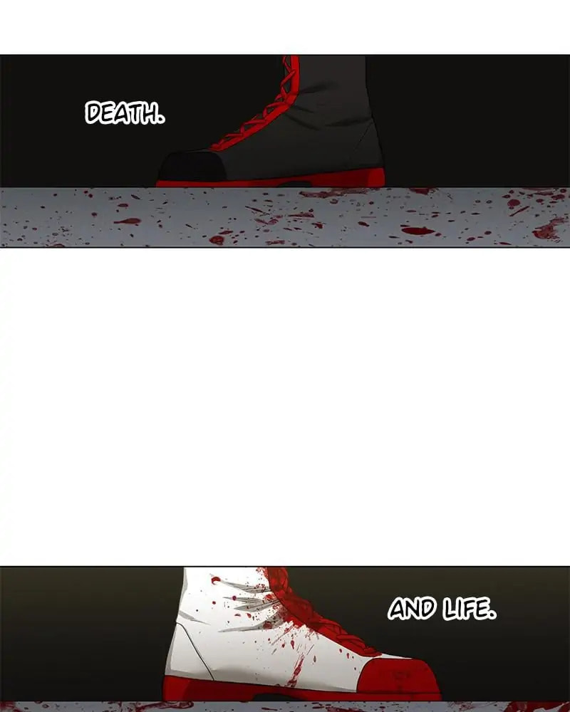 The Boxer Chapter 102 page 155 - 