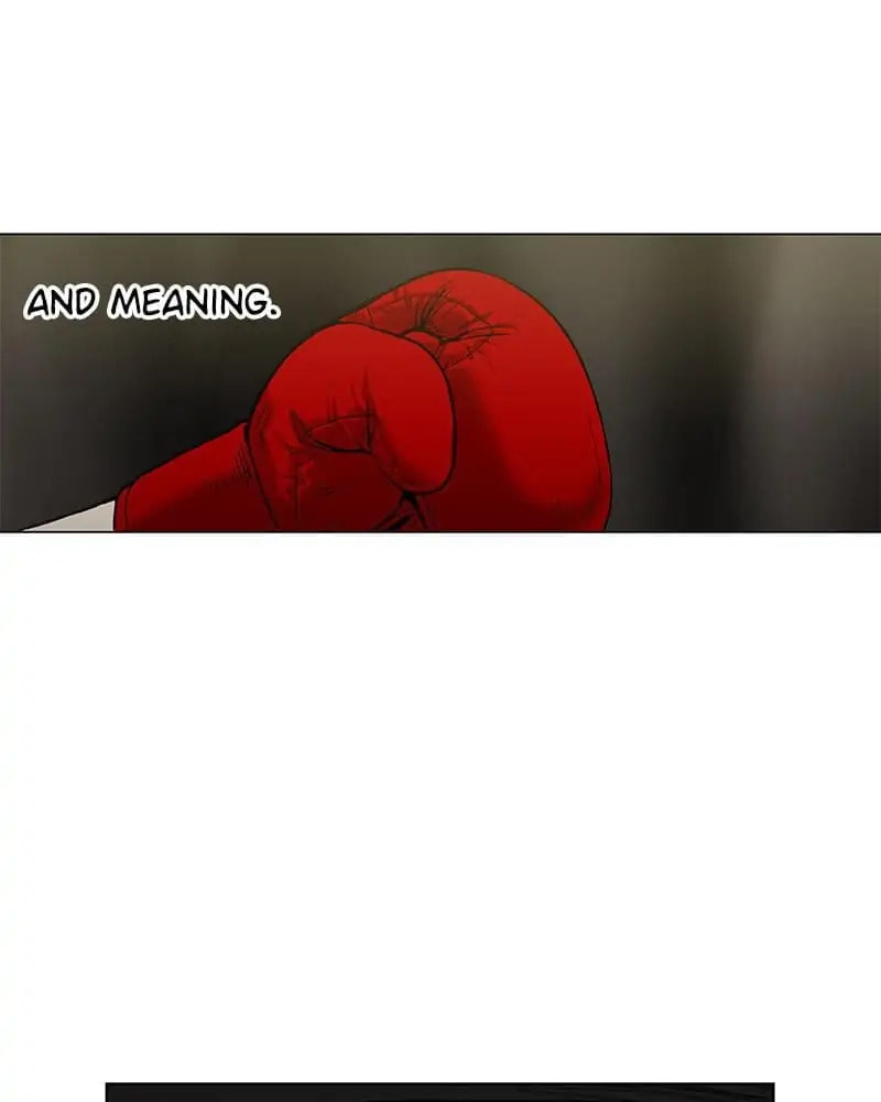 The Boxer Chapter 102 page 157 - 