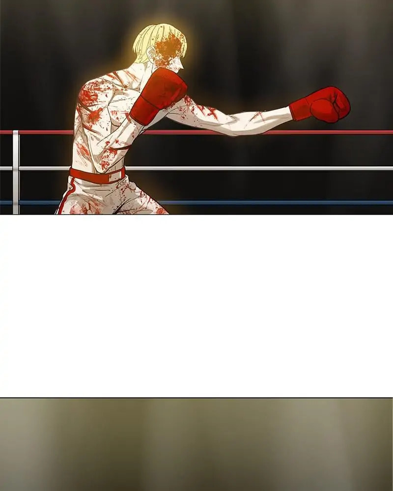 The Boxer Chapter 102 page 161 - 