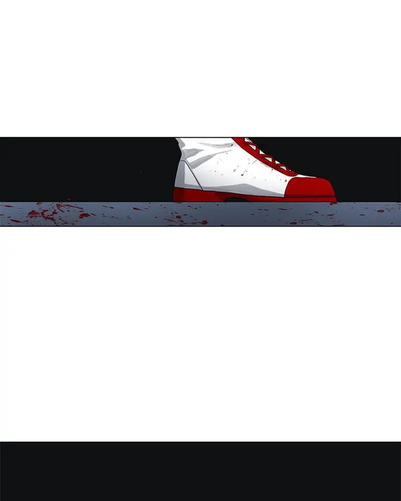 The Boxer Chapter 102 page 19 - 