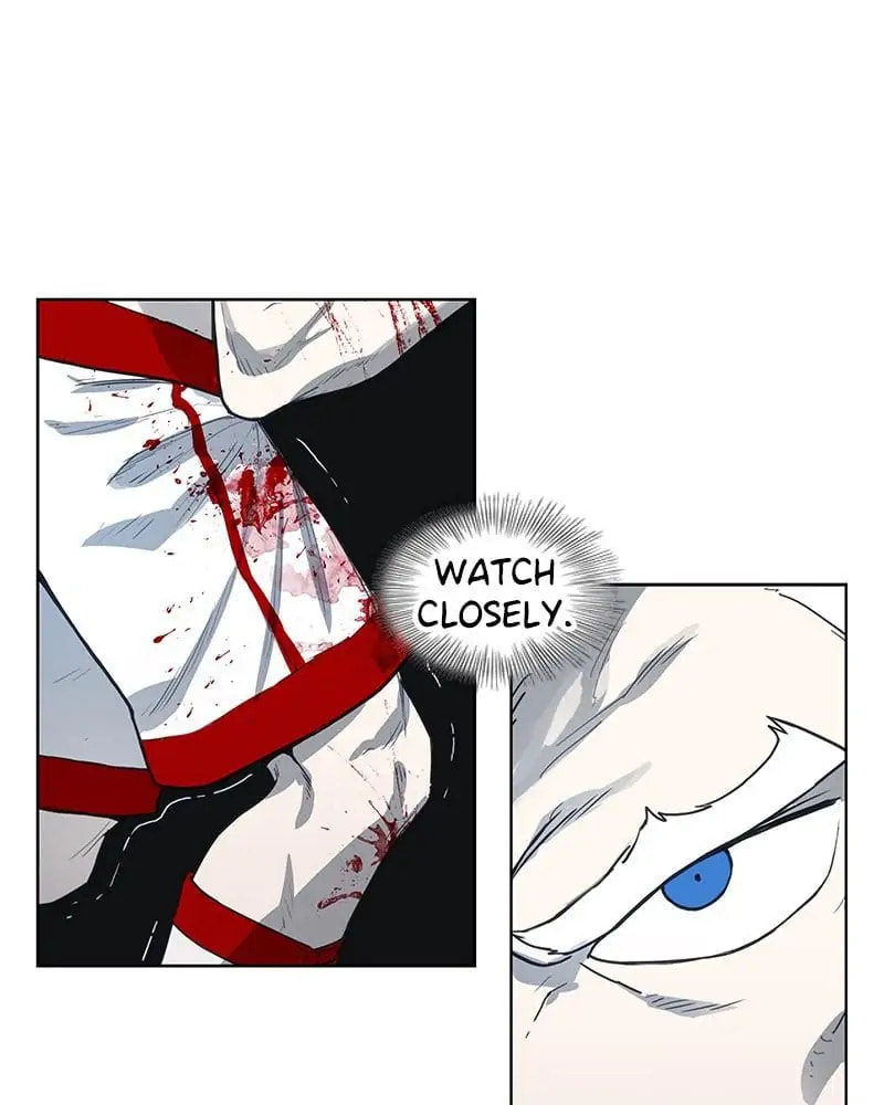 The Boxer Chapter 102 page 24 - 