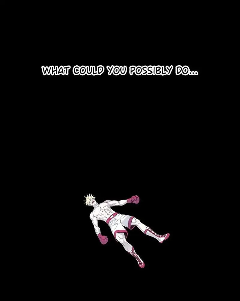 The Boxer Chapter 102 page 34 - 