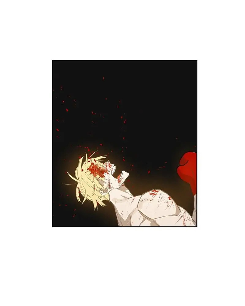 The Boxer Chapter 102 page 36 - 