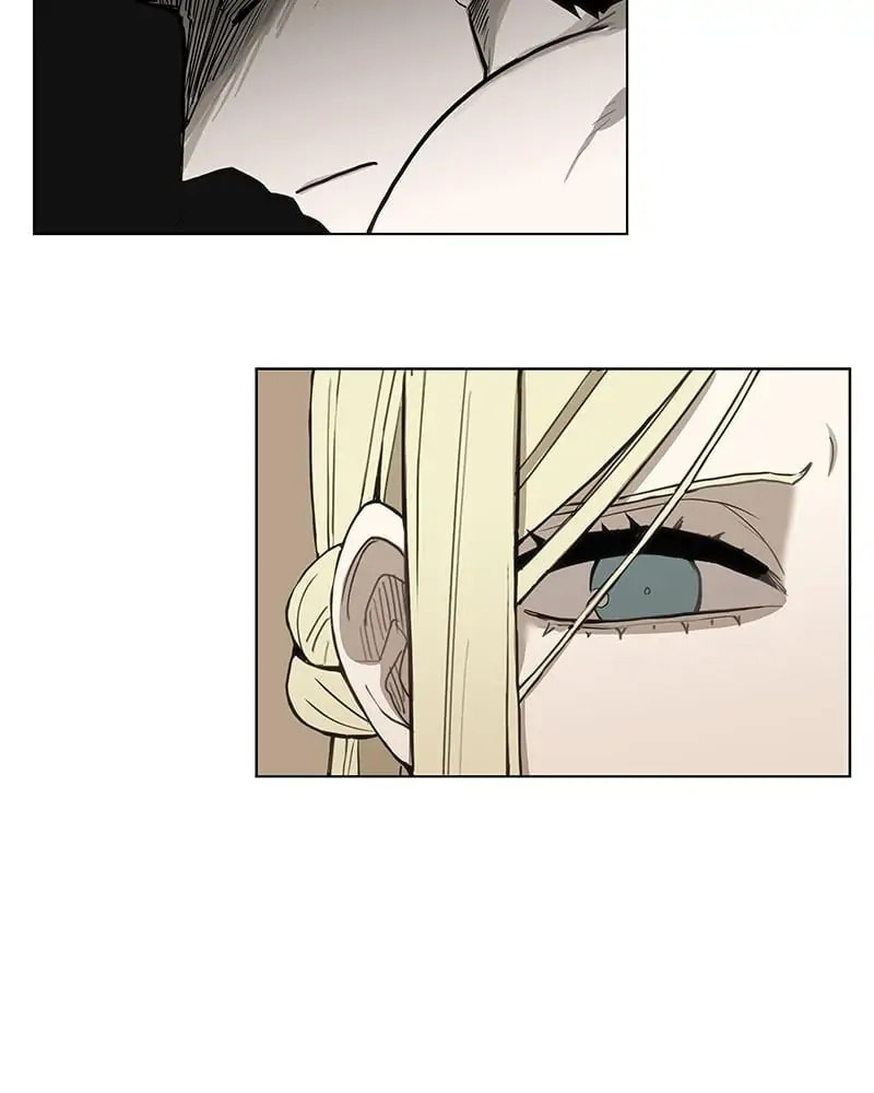 The Boxer Chapter 102 page 38 - 
