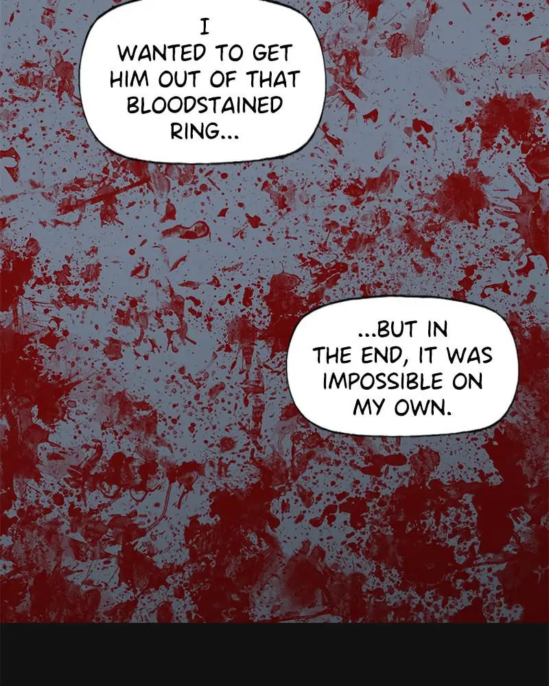 The Boxer Chapter 102 page 43 - 