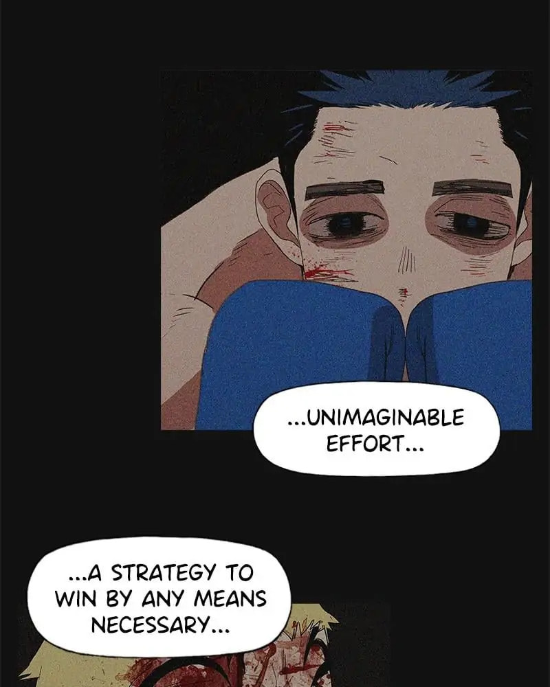 The Boxer Chapter 102 page 45 - 