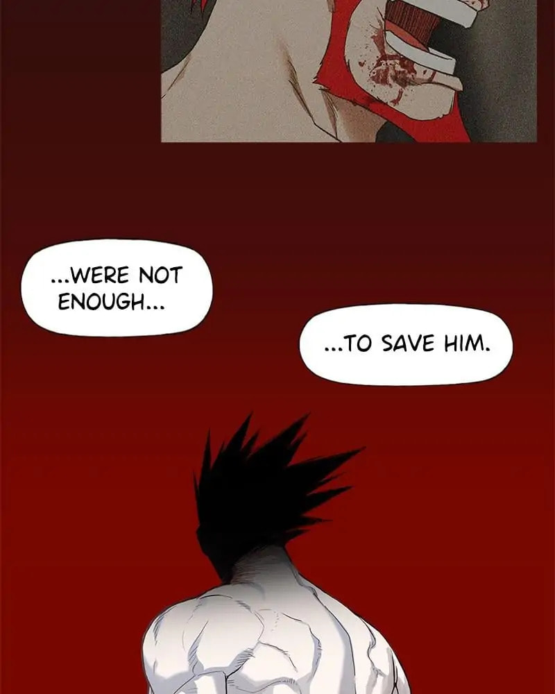 The Boxer Chapter 102 page 47 - 
