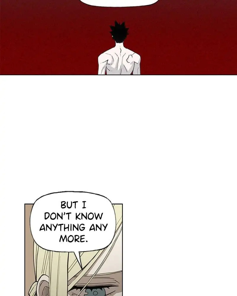 The Boxer Chapter 102 page 52 - 