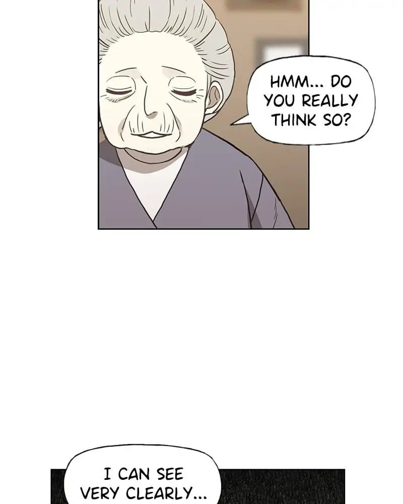 The Boxer Chapter 102 page 60 - 