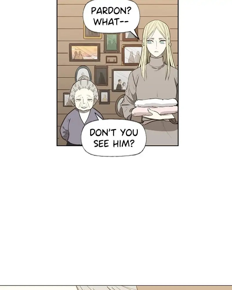 The Boxer Chapter 102 page 62 - 