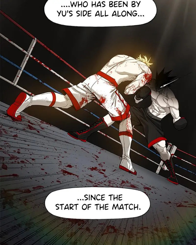 The Boxer Chapter 102 page 65 - 
