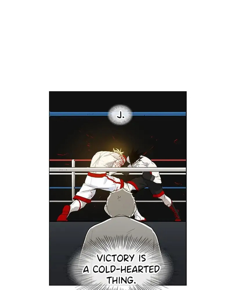 The Boxer Chapter 102 page 68 - 
