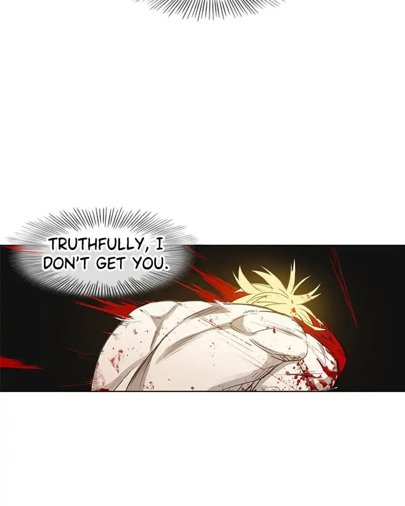 The Boxer Chapter 102 page 69 - 