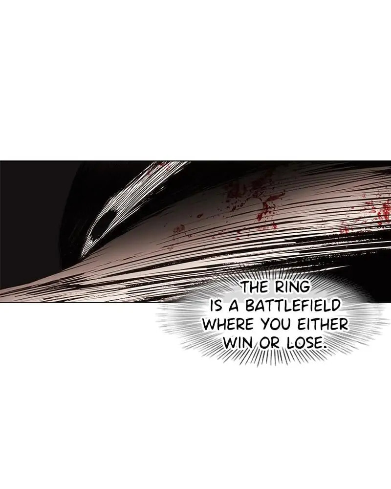 The Boxer Chapter 102 page 70 - 