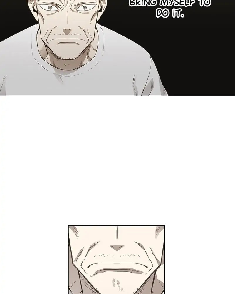 The Boxer Chapter 102 page 75 - 