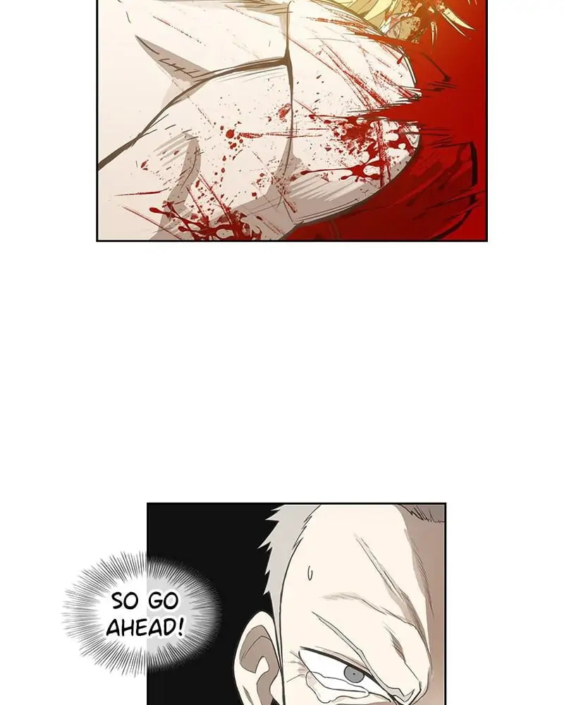 The Boxer Chapter 102 page 81 - 