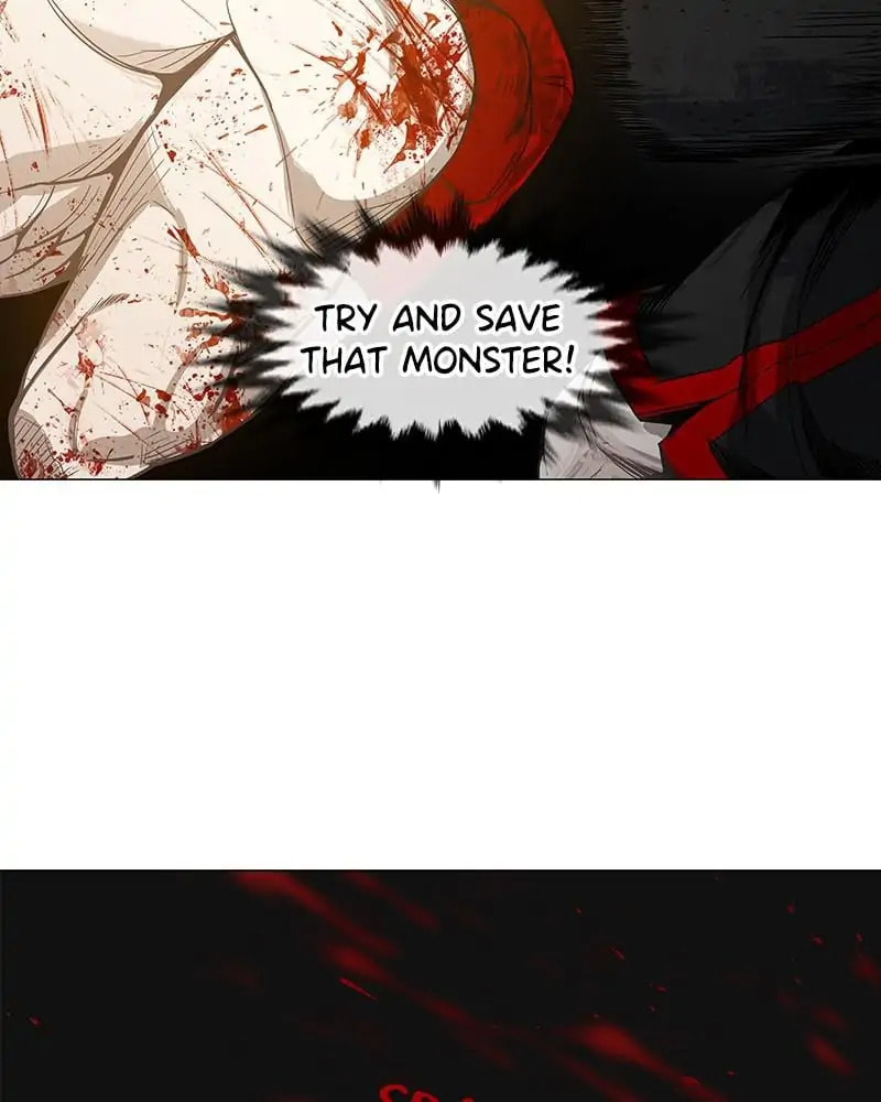 The Boxer Chapter 102 page 84 - 