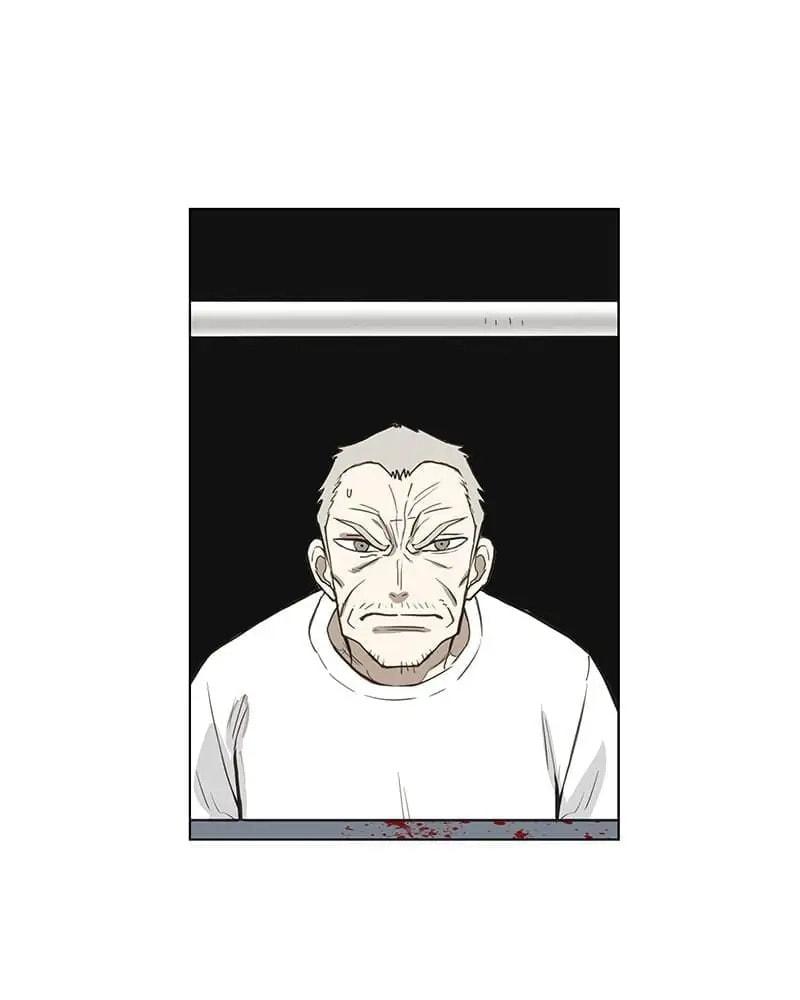 The Boxer Chapter 102 page 99 - 