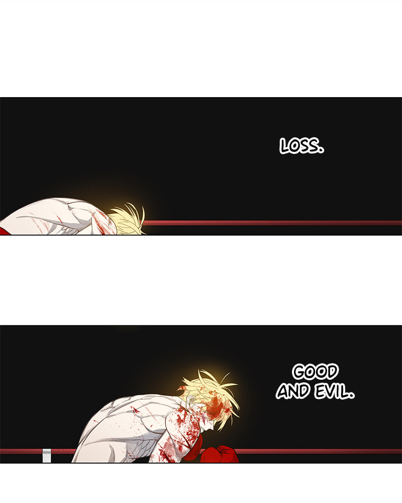 The Boxer Chapter 103 page 12 - 