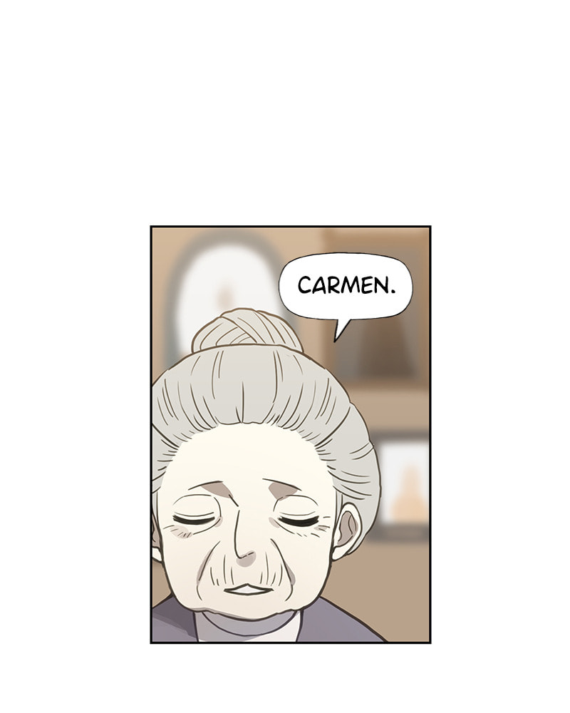 The Boxer Chapter 103 page 113 - 