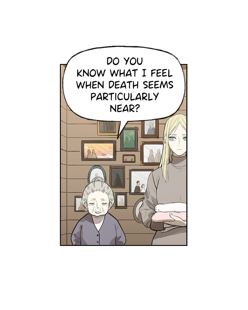 The Boxer Chapter 103 page 114 - 