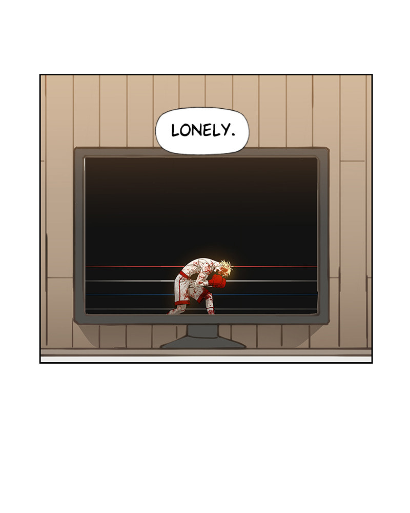 The Boxer Chapter 103 page 115 - 