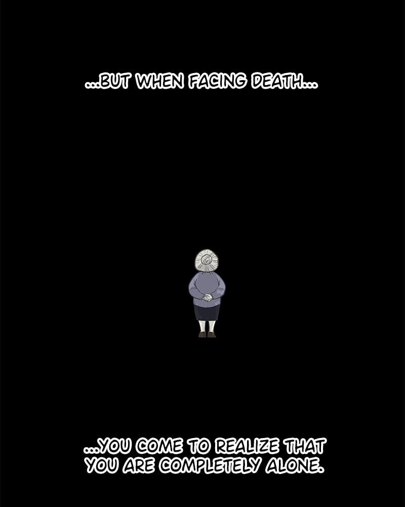 The Boxer Chapter 103 page 118 - 