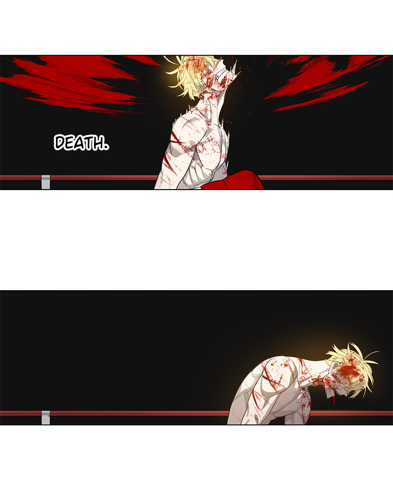 The Boxer Chapter 103 page 13 - 
