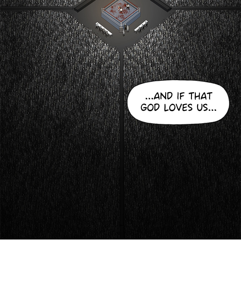 The Boxer Chapter 103 page 124 - 