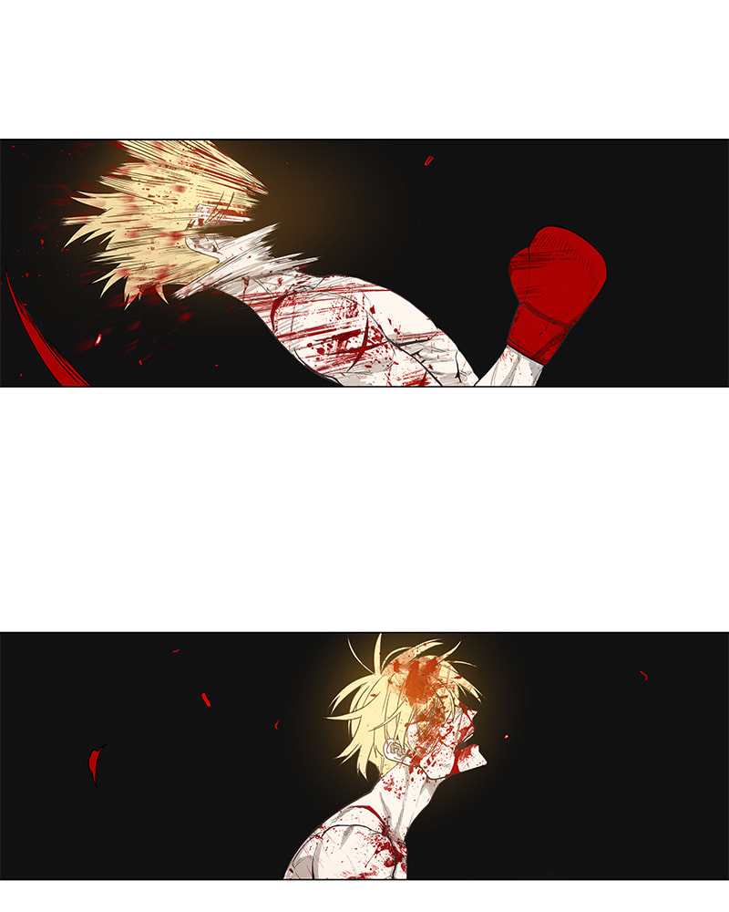 The Boxer Chapter 103 page 125 - 