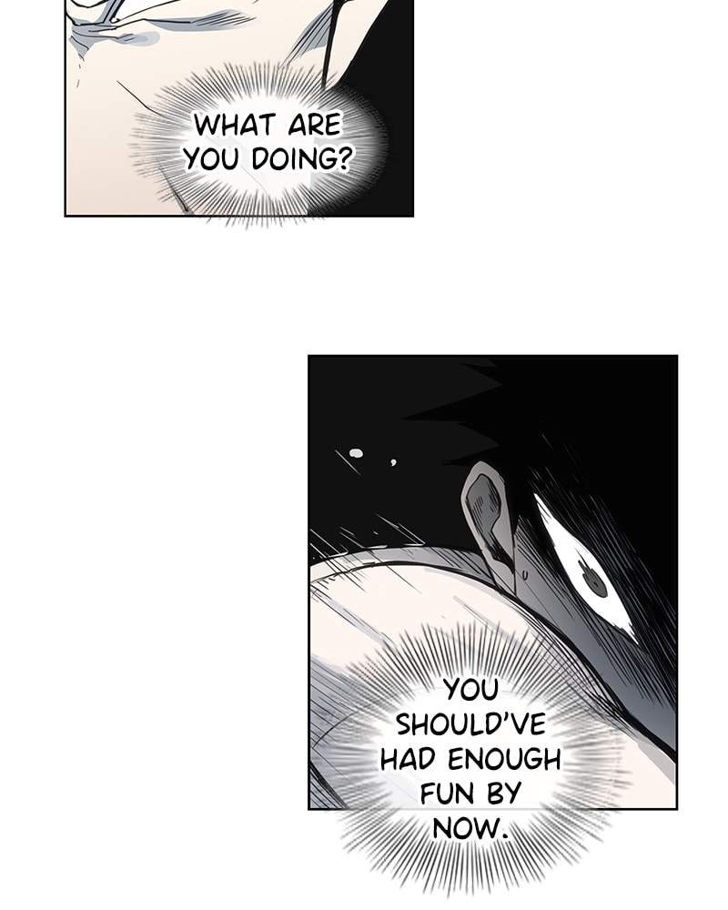 The Boxer Chapter 103 page 132 - 