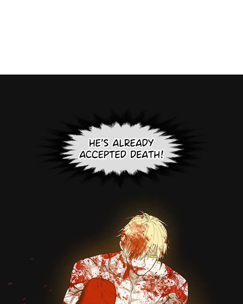 The Boxer Chapter 103 page 138 - 