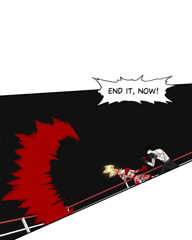 The Boxer Chapter 103 page 141 - 