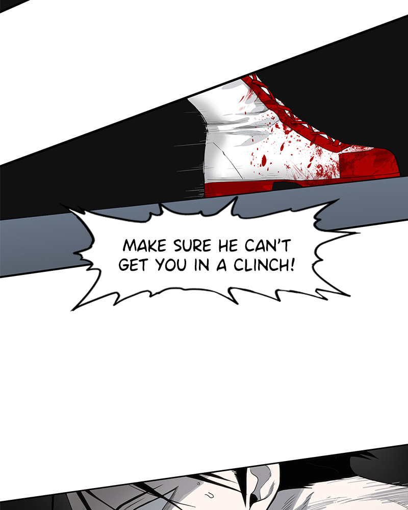 The Boxer Chapter 103 page 142 - 