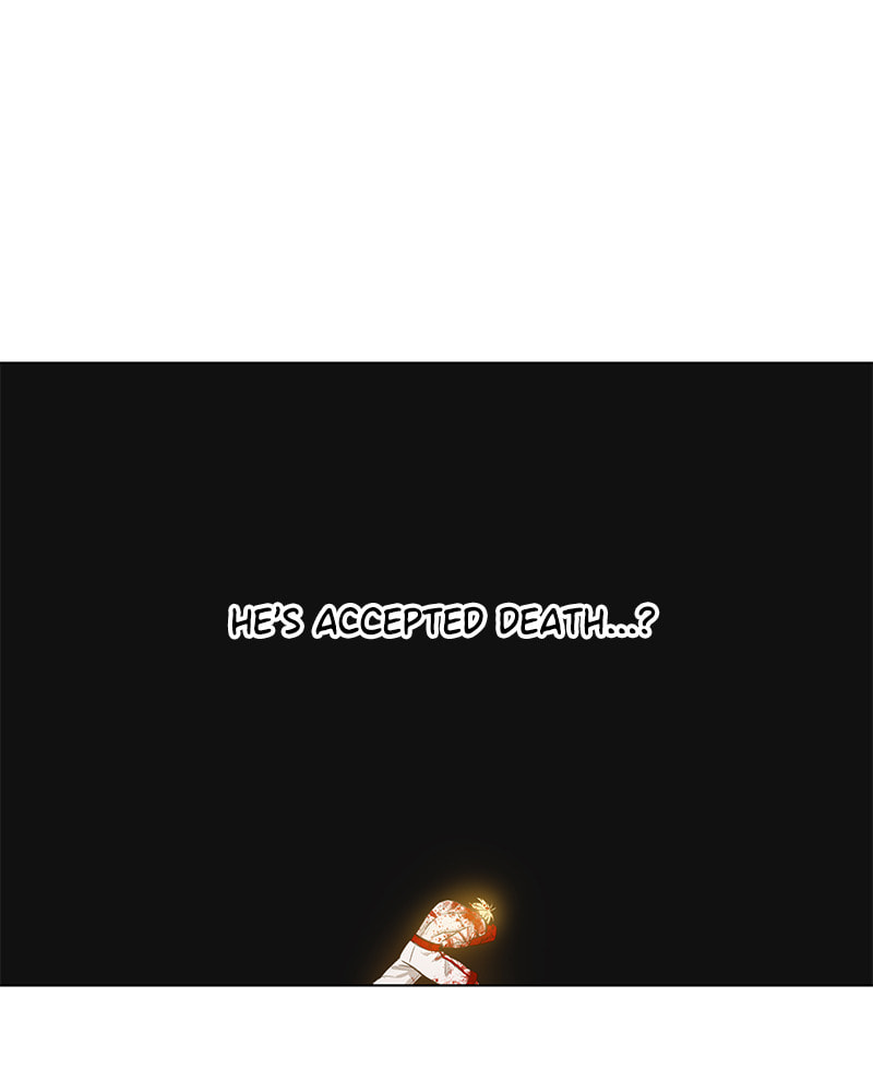 The Boxer Chapter 103 page 164 - 