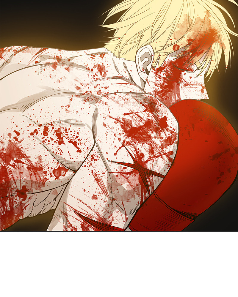 The Boxer Chapter 103 page 166 - 