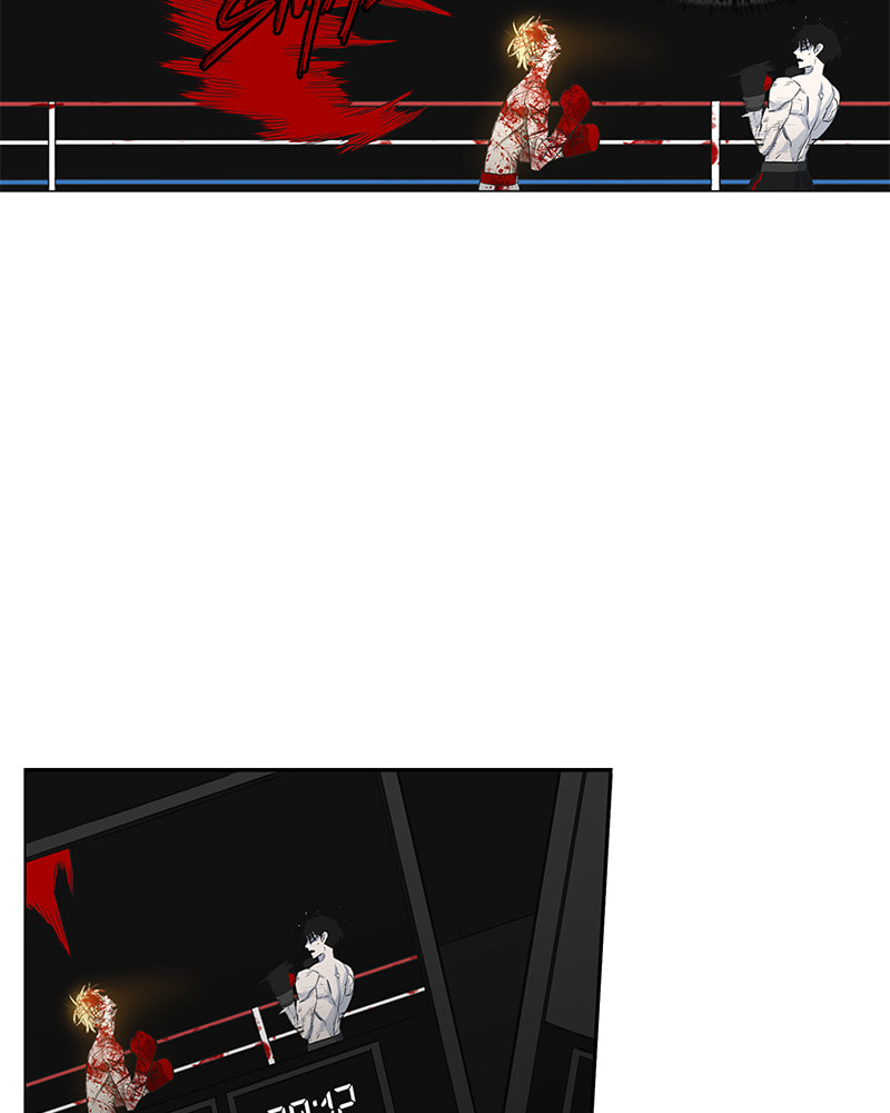 The Boxer Chapter 103 page 181 - 